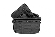 Torba podróżna Leapers z kaburą na pistolet 9-2-5 Briefcase