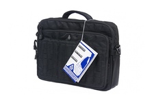 Torba podróżna Leapers z kaburą na pistolet 9-2-5 Briefcase