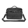 Torba podróżna Leapers z kaburą na pistolet 9-2-5 Briefcase