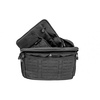 Torba podróżna Leapers z kaburą na pistolet 9-2-5 Briefcase