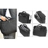 Torba podróżna Leapers z kaburą na pistolet 9-2-5 Briefcase
