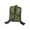 Szelki taktyczne Leapers Deluxe uniwersalne camo