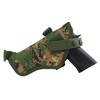 Szelki taktyczne Leapers Deluxe uniwersalne camo