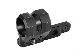 Montaż do latarki Leapers Offset Flashlight Ring Mounts