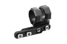 Montaż do latarki Leapers Offset Flashlight Ring Mounts