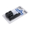 Montaż do latarki Leapers Offset Flashlight Ring Mounts