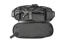 Pokrowiec na broń Leapers Alpha Battle Carrier Sling Pack 34"