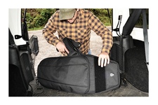 Pokrowiec na broń Leapers Alpha Battle Carrier Sling Pack 34"