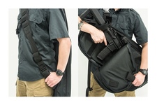 Pokrowiec na broń Leapers Alpha Battle Carrier Sling Pack 34"