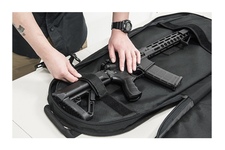 Pokrowiec na broń Leapers Alpha Battle Carrier Sling Pack 34"