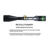 Luneta celownicza Leapers 3-9x32 1" Bugbuster
