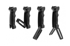 Bipod Leapers składany D-Grip Ambi