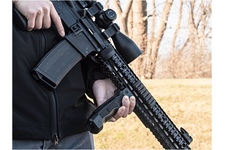Bipod Leapers składany D-Grip Ambi