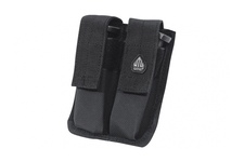 Kabura na pas Leapers Commando Belt Holster