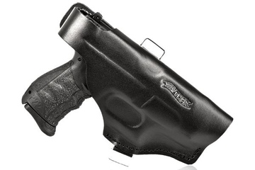 Kabura skórzana do pistoletu WALTHER P-22