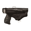 Kabura skórzana do pistoletu WALTHER P-22