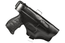 Kabura skórzana do pistoletu WALTHER P-22