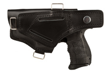 Kabura skórzana do pistoletu WALTHER P-22