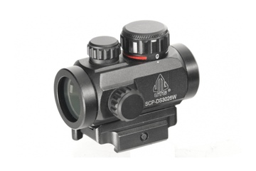Kolimator Leapers UTG DS3026W 2.6'' 30 mm