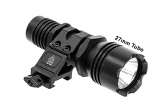 Montaż Leapers 45 stopni 20-27 mm