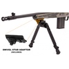 Bipod Leapers składany Recon 360 8.12-11.97-7"