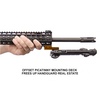 Bipod Leapers składany Recon 360 8.12-11.97-7"