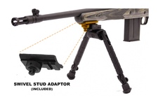 Bipod Leapers składany Recon 360 8.12-11.97-7"