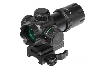 Kolimator Leapers UTG DS3039W 3.9'' 30 mm