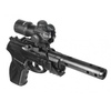 Kolimator Leapers UTG DS3039W 3.9'' 30 mm