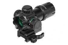 Kolimator Leapers UTG DS3039W 3.9'' 30 mm