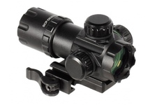 Kolimator Leapers UTG DS3039W 3.9'' 30 mm