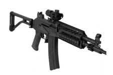 Kolimator Leapers UTG DS3039W 3.9'' 30 mm