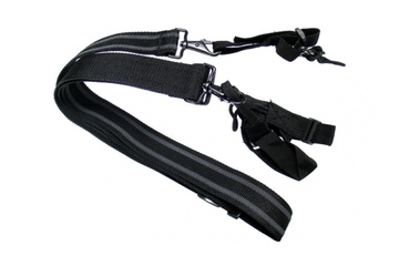 Pas taktyczny do broni Leapers 3 Point Tactical Rifle Sling