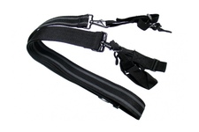 Pas taktyczny do broni Leapers 3 Point Tactical Rifle Sling