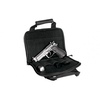 Futerał na pistolet Leapers Sinigle Pistol Case