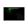 Celownik laserowy do pistoletu Leapers Ambidextrous Compact Green Laser