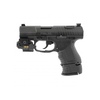Celownik laserowy do pistoletu Leapers Ambidextrous Compact Green Laser