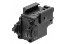 Celownik laserowy do pistoletu Leapers Ambidextrous Compact Green Laser