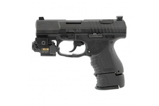 Celownik laserowy do pistoletu Leapers Ambidextrous Compact Green Laser
