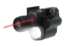 Latarka do pistoletu Leapers QD Sub-compact LED pistol light