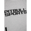 Bluza z kapturem Pit Bull PerformancePro+ Arruza'20 - Szara