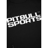 Bluza z kapturem Pit Bull PerformancePro+ Arruza'20 - Czarna