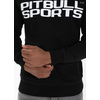 Bluza z kapturem Pit Bull PerformancePro+ Arruza'20 - Czarna