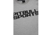 Bluza Pit Bull PerformancePro+ Fern'20 - Szara