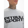 Bluza Pit Bull PerformancePro+ Fern'20 - Szara