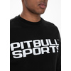 Bluza Pit Bull PerformancePro+ Fern'20 - Czarna