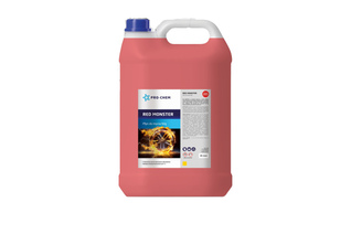 Płyn do mycia felg PRO CHEM RED MONSTER 5L