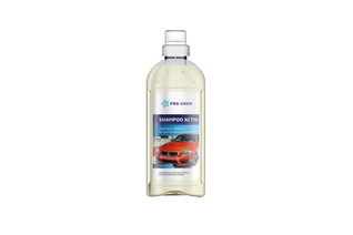 Aktywny szampon samochodowy PRO CHEM SHAMPOO ACTIV 1 kg