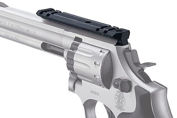 Szyna montażowa 11 mm do rewolwerów SMITH WESSON 586/686