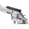 Szyna montażowa 11 mm do rewolwerów SMITH WESSON 586/686